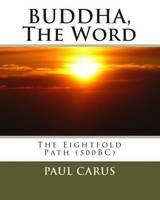BUDDHA, The Word