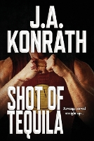 Shot of Tequila