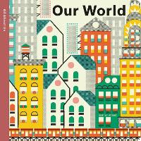 Spring Street All About Us: Our World