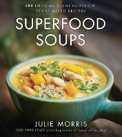 Superfood Soups