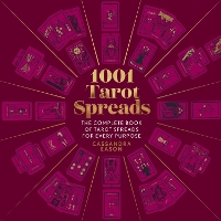 1001 Tarot Spreads