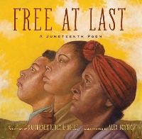 Free at Last