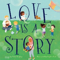 Love Is a Story