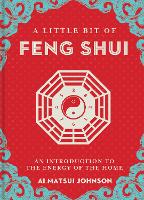 A Little Bit of Feng Shui