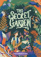 Classic Starts®: The Secret Garden