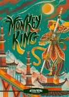 Classic Starts®: Monkey King