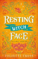 Resting Witch Face