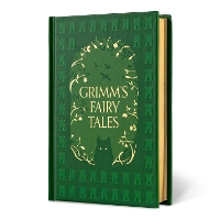 Grimm’s Fairy Tales (Special Edition)