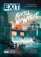 Exit: The Book - The Portal to Nowhere