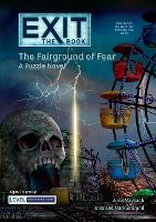 Exit: The Book - The Fairground of Fear: A Puzzle Novel