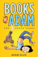 Books of Adam