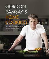Gordon Ramsay's Home Cooking