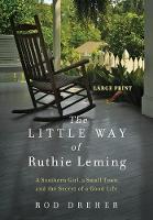 The Little Way of Ruthie Leming