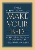 Make Your Bed