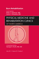 Burn Rehabilitation, An Issue of Physical Medicine and Rehabilitation Clinics