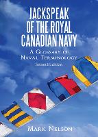 Jackspeak of the Royal Canadian Navy