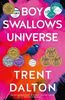 Boy Swallows Universe: The beloved multi-award winning international bestseller, now a major Netflix series