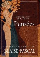 Pensees