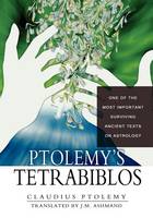 Ptolemy's Tetrabiblos
