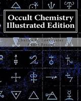 Occult Chemistry Illustrated Edition