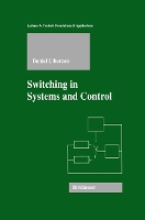 Switching in Systems and Control