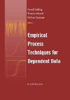 Empirical Process Techniques for Dependent Data