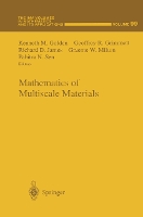 Mathematics of Multiscale Materials