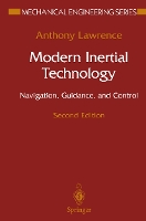 Modern Inertial Technology