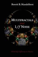 Multifractals and 1/ƒ Noise
