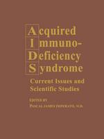 Acquired Immunodeficiency Syndrome