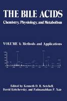 The Bile Acids: Chemistry, Physiology, and Metabolism