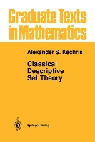 Classical Descriptive Set Theory