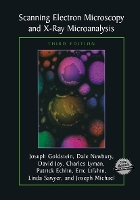 Scanning Electron Microscopy and X-Ray Microanalysis
