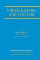 Codes, Graphs, and Systems