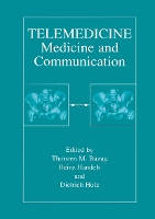 Telemedicine