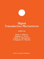 Signal Transduction Mechanisms