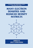 Many-Electron Densities and Reduced Density Matrices