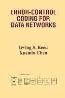Error-Control Coding for Data Networks