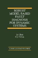 Robust Model-Based Fault Diagnosis for Dynamic Systems