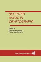 Selected Areas in Cryptography