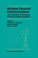 Wireless Personal Communications