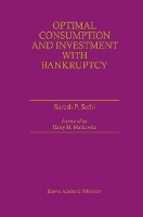 Optimal Consumption and Investment with Bankruptcy