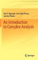 An Introduction to Complex Analysis