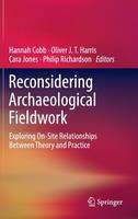 Reconsidering Archaeological Fieldwork