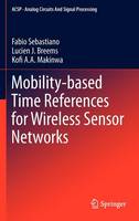 Mobility-based Time References for Wireless Sensor Networks