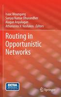 Routing in Opportunistic Networks