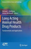 Long Acting Animal Health Drug Products