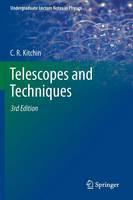 Telescopes and Techniques