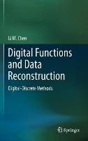 Digital Functions and Data Reconstruction