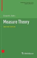 Measure Theory
